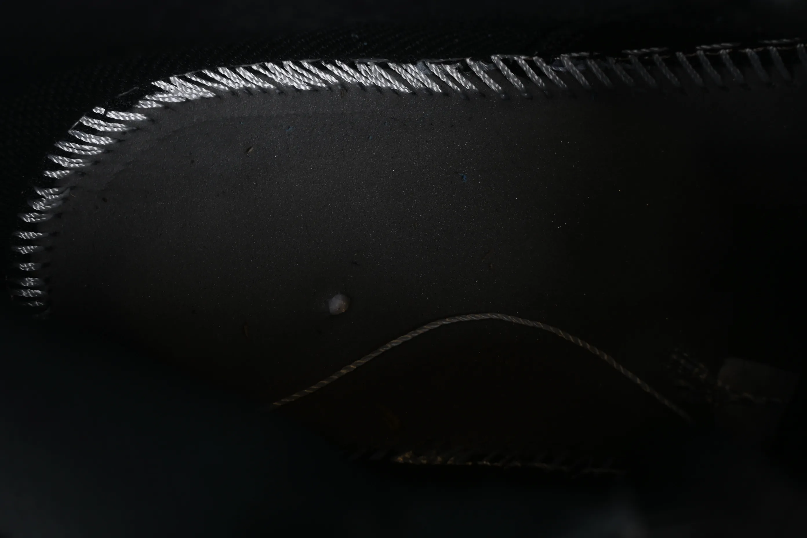 All categories Air Jordan Jordan series basketball shoes Air Jordan 1 Mid Air Jordan 1 Mid AJ1 Joe 1 all black burst pattern mid-top cultural casual sneakers FB9911-001
